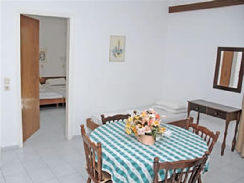 Margaret Hotel Kremasztí Kültér fotó