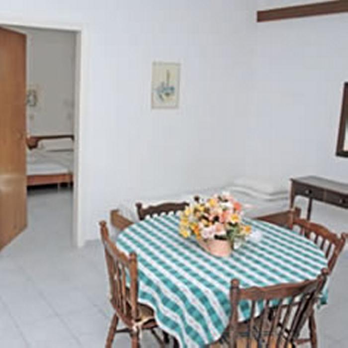 Margaret Hotel Kremasztí Kültér fotó
