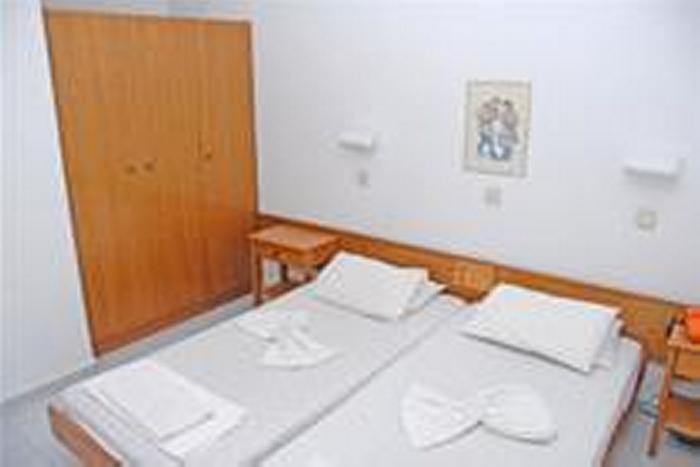 Margaret Hotel Kremasztí Kültér fotó