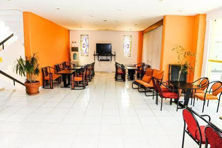 Margaret Hotel Kremasztí Kültér fotó