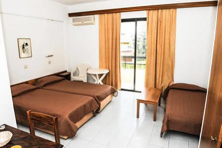 Margaret Hotel Kremasztí Kültér fotó